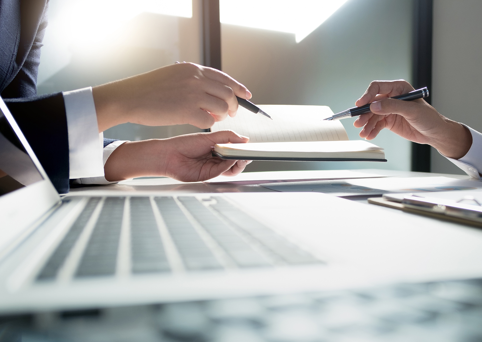 Rechtsbereiche Lumsden & Partners Attorneys at Law