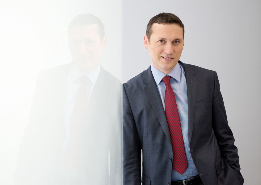 Mag. Dimitar Anadoliyski