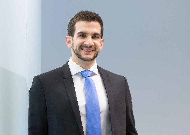 Team Lumsden & Partners Attorneys at Law