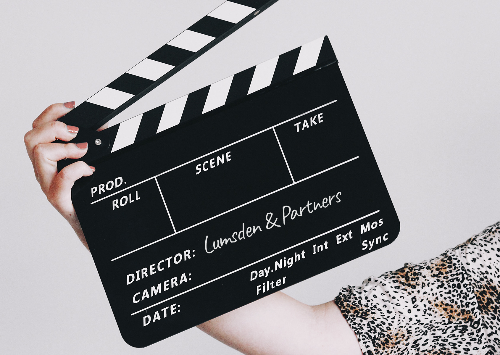 Entertainment Law Lumsden & Partners Attorneys at Law